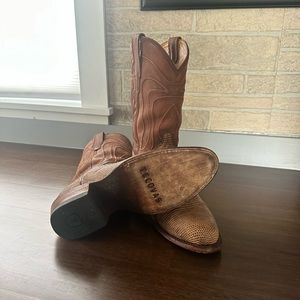 Tecovas The Nolan’s Relic 9d